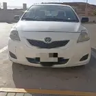 تويوتا يارس اوتوماتيك جير وماكينه علي الشرط مفحوص مجدد