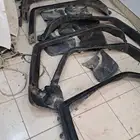 رفارف اف جي مع نسفات