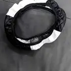 غطاء عجلة القيادة