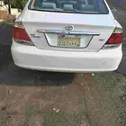 كامري جي ال اي 2005