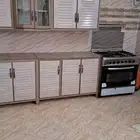 فرن للبيع ويوجد 0