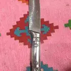 سكين اوكابي قديمة