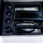 حساسات قياس وحرارة الكفرات تركب لجميع السيارات