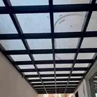 حداد سندويش بنل شبابيك نوافذ