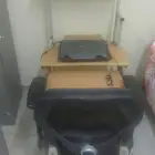 تربيزه كمبيوتر او لاب توب مستعمله