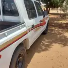 هايلكس مديل 2001