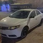 كيا سيراتو 2009 قير عادي