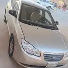 السلام عليكم النترا للبيع موديل 2010