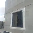 ديكورات خارجيه جي آر سي