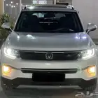 شانجان CS35 بلس 2020