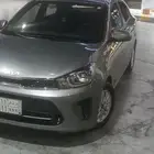 السلام عليكم ورحمة الله متوفر سيارة كيا بيجاس 2024 للتنازل