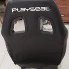 كرسي العاب نظيف للبيع