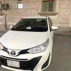 تايوتا ياريس موديل 2020