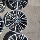يوجد جنوط بي ام دبليو وكاله