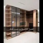غرف النوم