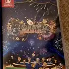 Final Fantasy Theatrhythm Final Bar Line Nintendo Switch