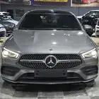 مرسدس 2022SLA250 فل كامل