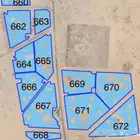 شراء وبيع اراضي