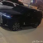 جيب لكزز فل كامل عماني 2024