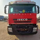 افيكو ستراليس للبيع موديل 2008