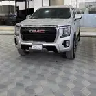 للبيع جمس يوكن موديل 2022 ماشي 16 فقط