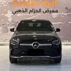 مرسيدس GLC200 موديل 2022