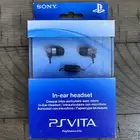 Ps Vita Headset