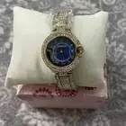 ساعه نسائيه جديده