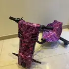 سكوتر درفت كبير