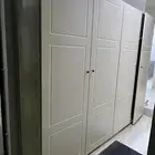 دولاب من اربع ابواب جديد