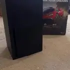 اكس بوكس سيريس اكس