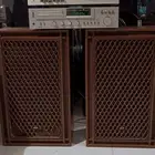 مسجل كاسيت استيريو اكاي