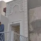 جي ار سي دكورات خارجه وجميع التصميم الهندسيه