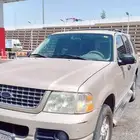 ford explorer model 2004