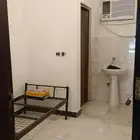 غرفة سائق للإيجار الشهري في حي المروه