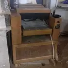 مكائن نجارة ابواب 4قطع. منشار شريط. تخانة. رابوخ. مكينة حلية