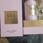 عطر نسائي من درعه استخدام خمس مرات فقط الموقع مكه العزيزيه