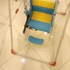مرجيحه اطفال بحاله ممتازه السعر 60