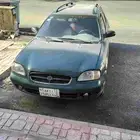sazuki balino 1999