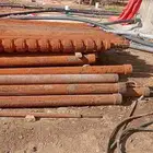 طرنبة خمسه بوصة مع مواسير 35حبة شرط