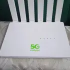 اسرع روتر زين فايف جي فائق السرعة Zain 5G