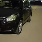 عربيه جيلي موديل 2014 للبيع جير عادي الماكينه عاوزه تصليح