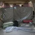 لاند كروزر GXR موديل 2025