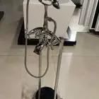 خلاط بانيو ارضي