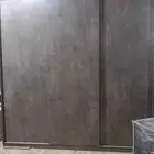 غرف نوم وتأثيثات فندقية