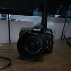 كاميرا نيكون d7100