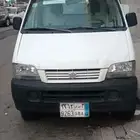سياراه بكب سوزوكي مديل 2000 الممشى 381 الف مجدد ومفحوص. مكين