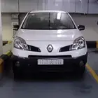 رينو كوليوس 2012