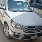 هايلوكس غمارتين موديل 2025