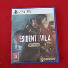شريط رزنت ايفل 4 ريميك